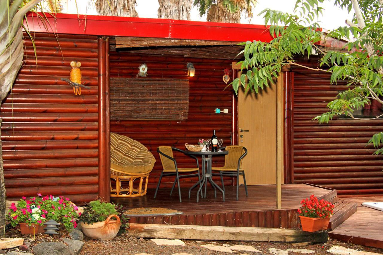 Under The Walnut Tree Shade Lodge